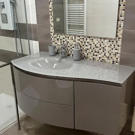 Copernico Casa Vacanze, Vicino Al Centro Di Casa vacanze