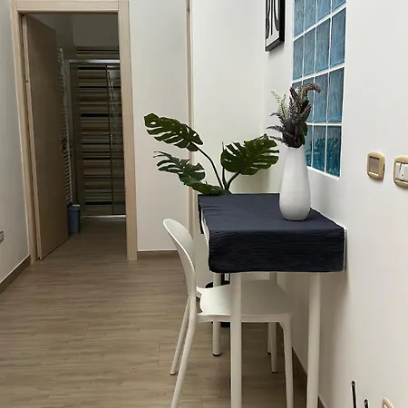 Copernico Casa Vacanze, Nel Centro Di Lecce Tatil Evi Lecce