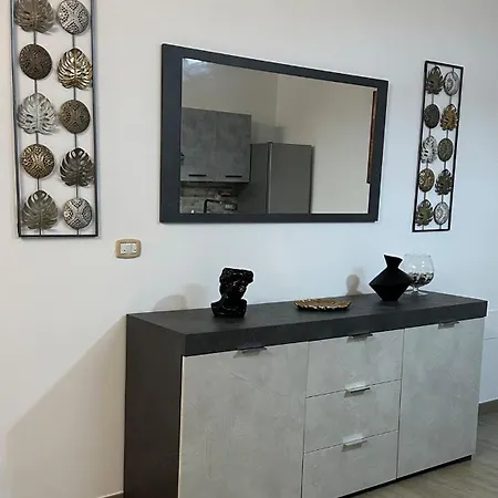 Copernico Casa Vacanze, Vicino Al Centro Di Nyaraló