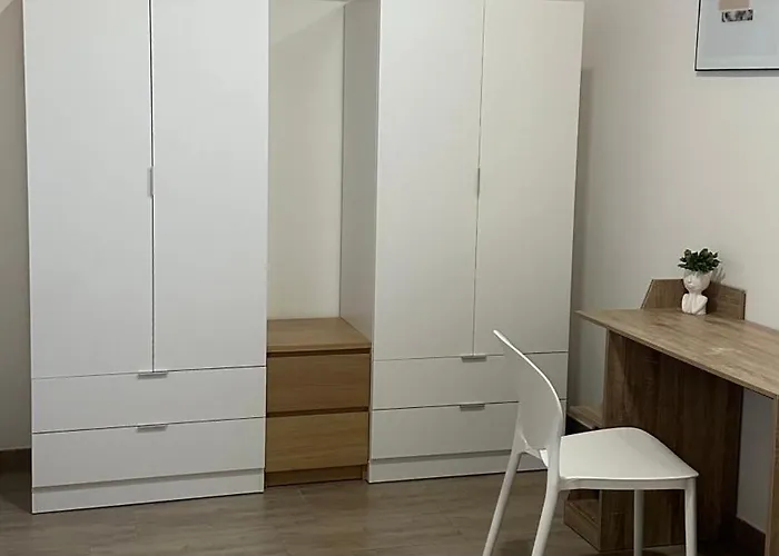 Copernico Casa Vacanze, Vicino Al Centro Di 別荘