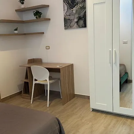 Ferienhaus Copernico Casa Vacanze, Nel Centro Di Lecce *