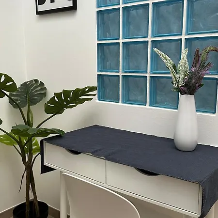 Copernico Casa Vacanze, Vicino Al Centro Di *