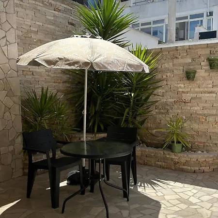 Vakantiehuis Copernico Casa Vacanze, Vicino Al Centro Di