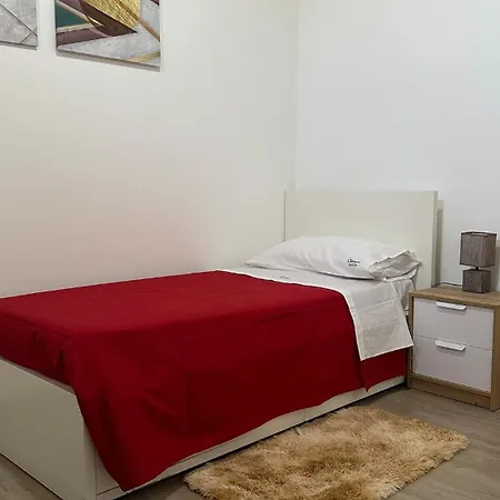 Vakantiehuis Copernico Casa Vacanze, Nel Centro Di