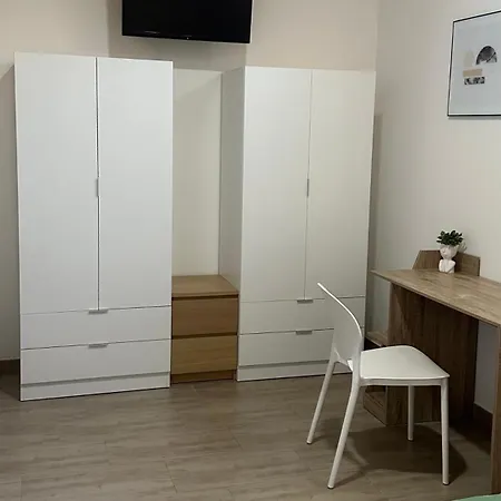 Copernico Casa Vacanze, Nel Centro Di Vakantiehuis