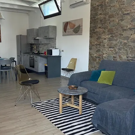 Semesterbostad Copernico Casa Vacanze, Vicino Al Centro Di *