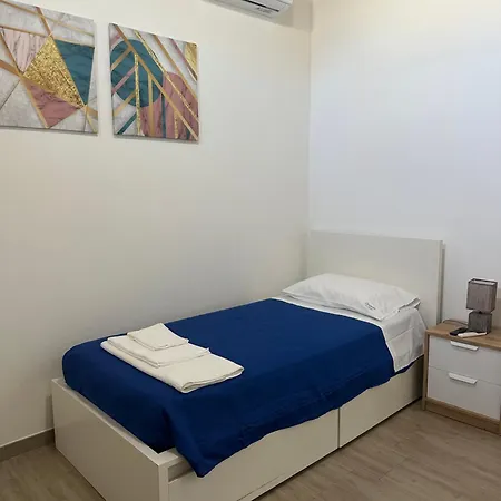 Copernico Casa Vacanze, Nel Centro Di
