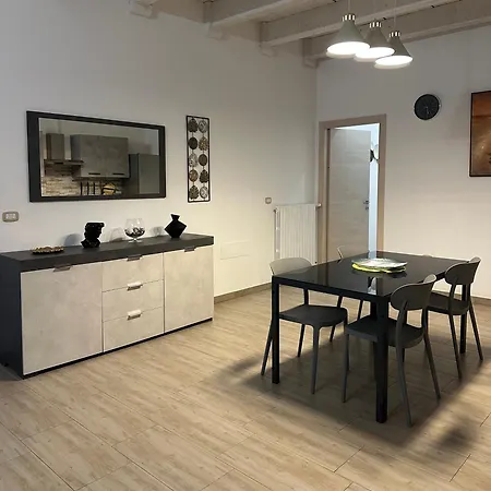 Copernico Casa Vacanze, Nel Centro Di Feriehus Lecce