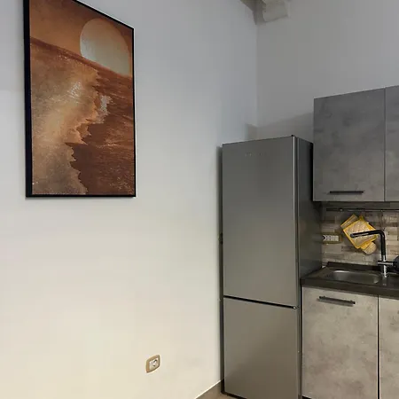 Copernico Casa Vacanze, Nel Centro Di Feriehus *