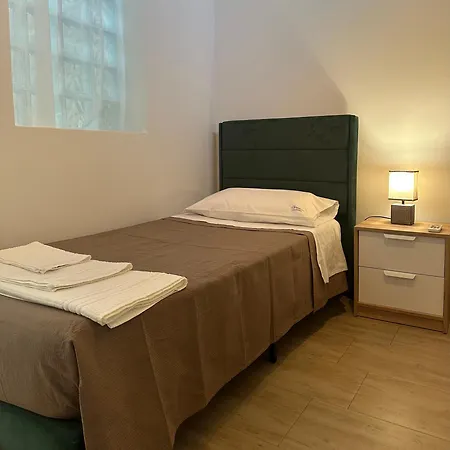 Copernico Casa Vacanze, Nel Centro Di Feriehus Lecce