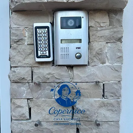 Copernico Casa Vacanze, Nel Centro Di * Lecce