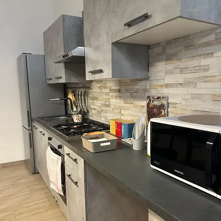 Copernico Casa Vacanze, Nel Centro Di