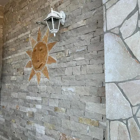 Copernico Casa Vacanze, Nel Centro Di Feriehus *
