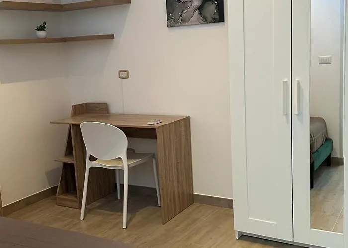 בית נופש Copernico Casa Vacanze, Vicino Al Centro Di *