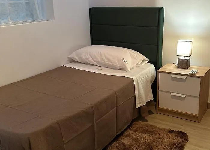 Tatil Evi Copernico Casa Vacanze, Vicino Al Centro Di