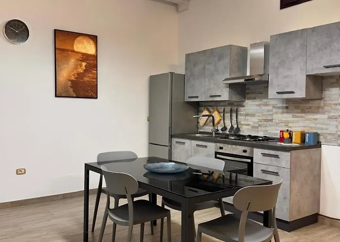 Tatil Evi Copernico Casa Vacanze, Vicino Al Centro Di