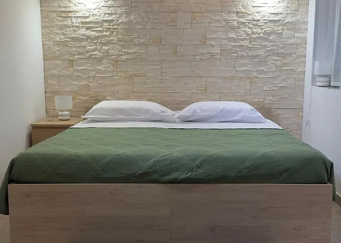 Copernico Casa Vacanze, Vicino Al Centro Di בית נופש *