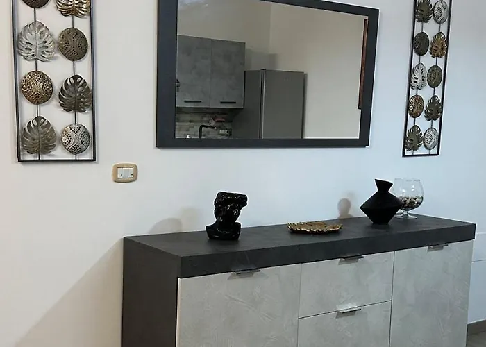 Copernico Casa Vacanze, Vicino Al Centro Di בית נופש