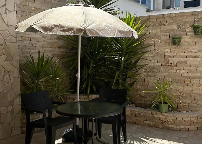 Tatil Evi Copernico Casa Vacanze, Vicino Al Centro Di
