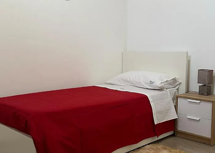 Casa vacanze Copernico Casa Vacanze, Vicino Al Centro Di