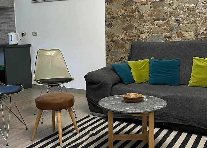 Copernico Casa Vacanze, Vicino Al Centro Di