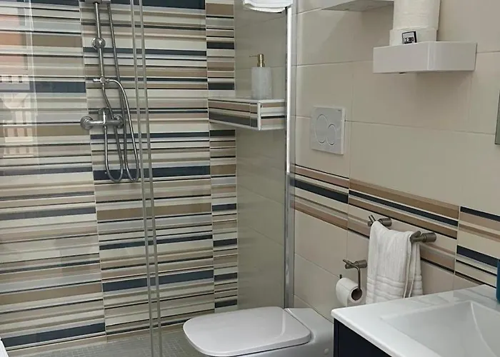 בית נופש Copernico Casa Vacanze, Vicino Al Centro Di *