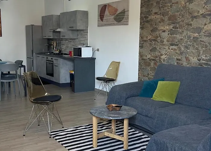 Casa vacanze Copernico Casa Vacanze, Vicino Al Centro Di *